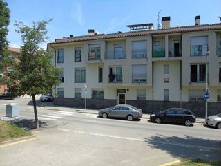 Garaje en venta en Manlleu