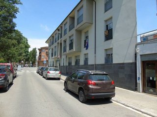 Garaje en venta en Manlleu