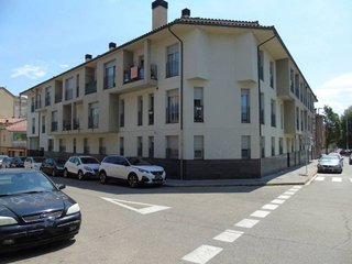 Garaje en venta en Manlleu