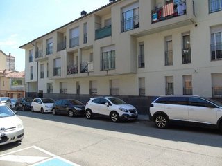 Garaje en venta en Manlleu