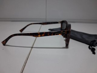 Gafas de sol Hawkers Tortoise Usadas en una ocasio