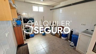 Chalet en alquiler en Puente Genil