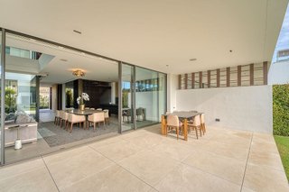 Casa pareada en alquiler en Nueva Andalucía centro en Marbella