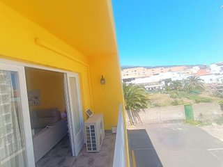 Chalet en alquiler en Granadilla de Abona ciudad en Granadilla de Abona