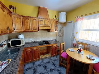 Chalet en alquiler en Granadilla de Abona ciudad en Granadilla de Abona