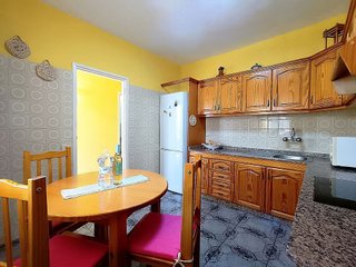 Chalet en alquiler en Granadilla de Abona ciudad en Granadilla de Abona