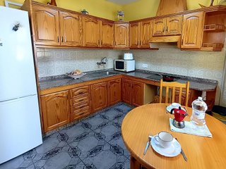 Chalet en alquiler en Granadilla de Abona ciudad en Granadilla de Abona