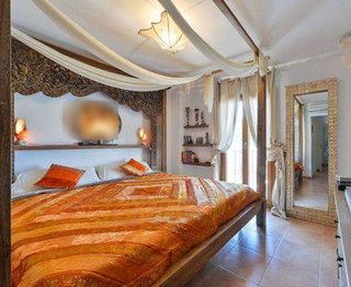 Casa adosada en alquiler en Cala Vedella - Cala Tarida - Cala Conta en Sant Josep de sa Talaia