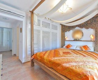 Casa adosada en alquiler en Cala Vedella - Cala Tarida - Cala Conta en Sant Josep de sa Talaia