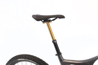 Bicicleta Orbea Oiz XTR t.L Reacondicionada
