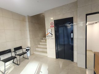 Garaje en alquiler en Legazpi en Madrid