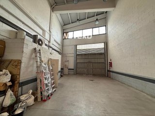 Nave industrial en alquiler en Polígono Industrial Sur en San Sebastián de los Reyes