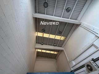 Nave industrial en alquiler en Polígono Industrial Sur en San Sebastián de los Reyes
