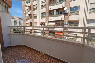Piso en alquiler en Centro en Mutxamel/Muchamiel