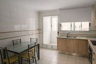 Piso en alquiler en Centro en Mutxamel/Muchamiel