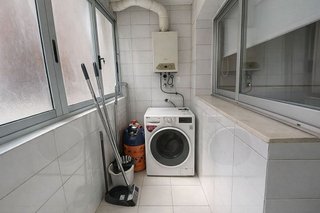 Piso en alquiler en Centro en Mutxamel/Muchamiel