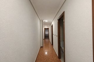 Piso en alquiler en Centro en Mutxamel/Muchamiel
