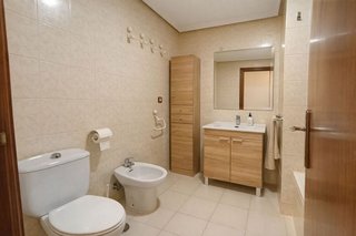 Piso en alquiler en Centro en Mutxamel/Muchamiel