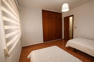 Piso en alquiler en Centro en Mutxamel/Muchamiel