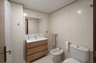 Piso en alquiler en Centro en Mutxamel/Muchamiel