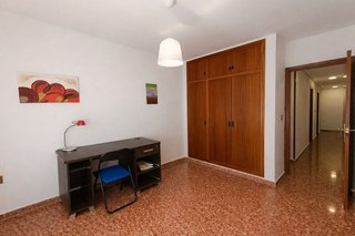 Piso en alquiler en Centro en Mutxamel/Muchamiel