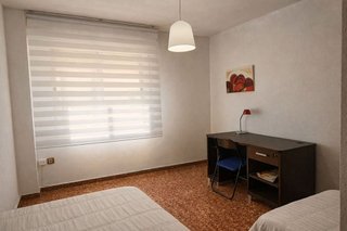 Piso en alquiler en Centro en Mutxamel/Muchamiel