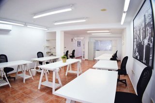 Oficina en alquiler en Playa de los Boliches en Fuengirola