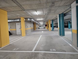 Garaje en alquiler en Milagrosa en Pamplona