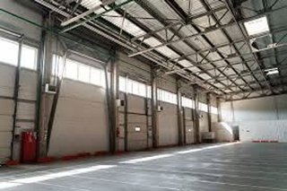Nave industrial en alquiler en Marina Botafoc - Platja de Talamanca en Ibiza/Eivissa