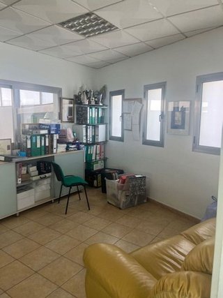 Nave industrial en alquiler en Marina Botafoc - Platja de Talamanca en Ibiza/Eivissa