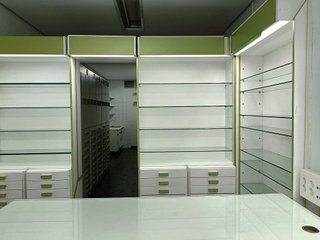 Local comercial en alquiler en Aguilar de Campoo