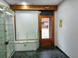 Local comercial en alquiler en Aguilar de Campoo