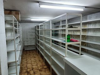 Local comercial en alquiler en Aguilar de Campoo