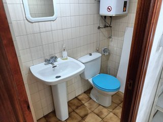 Local comercial en alquiler en Aguilar de Campoo