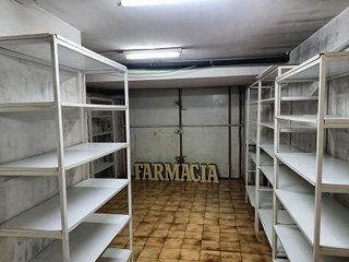 Local comercial en alquiler en Aguilar de Campoo
