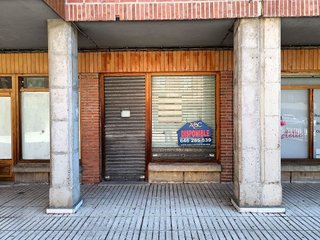 Local comercial en alquiler en Aguilar de Campoo