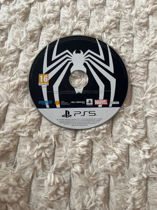 Spider-Man 2 PS5 Gioco Poco Usato