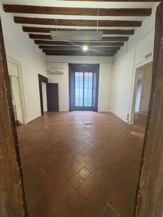 Oficina en alquiler en La Seu - Cort - Monti-sión en Palma de Mallorca