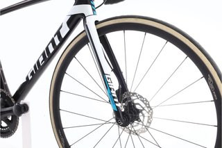 Bicicleta Giant TCR Advanced 2 t.52 Reacondicionada