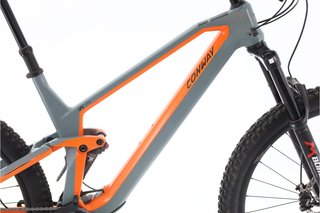 Bicicleta Conway WME 329 t.L Reacondicionada