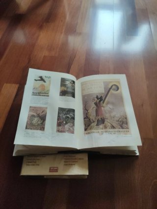 La novela popular en españa (2 vols.)