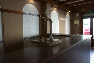 Local comercial en alquiler en Núcleo Urbano en Chiclana de la Frontera