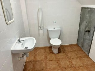 Local comercial en alquiler en Núcleo Urbano en Chiclana de la Frontera