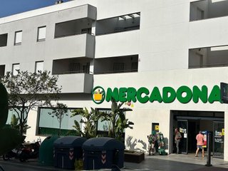 Local comercial en alquiler en Núcleo Urbano en Chiclana de la Frontera