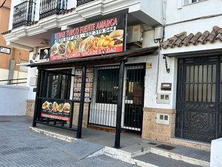 Local comercial en alquiler en Núcleo Urbano en Chiclana de la Frontera
