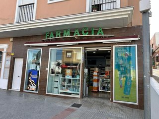 Local comercial en alquiler en Núcleo Urbano en Chiclana de la Frontera