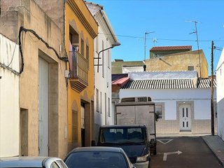 Casa adosada en venta en Sur en Mérida