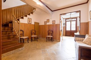 Casa en venta en Ciutadella en Ciutadella de Menorca