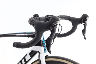 Bicicleta Giant TCR Advanced 2 t.52 Reacondicionada