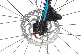 Bicicleta Giant TCR Advanced 2 t.52 Reacondicionada